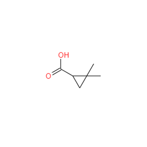 2,2-二甲基环丙甲酸,2,2-DiMethyl cyclopropyl carboxylic acid