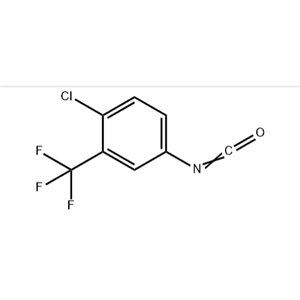 索拉菲尼中间体2,4-Chloro-3-(trifluoromethy) phenyl isocyanate
