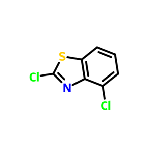 2,4-二氯苯并噻唑,2,4-Dichlorobenzothiazole