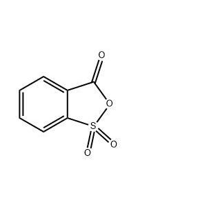 2-磺基苯甲酸酐,2-Sulfobenzoic anhydride