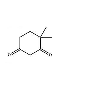 4,4-二甲基-1,3-环己二酮,4,4-DIMETHYL-1,3-CYCLOHEXANEDIONE