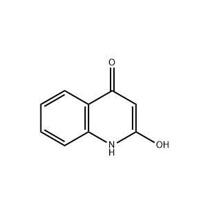 2-羟基喹啉-4(1H)-酮,quinoline-2,4-diol