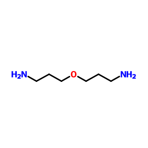 双(3-氨丙基)醚,Bis(3-aminopropyl) Ether
