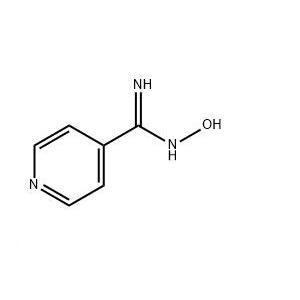 4-吡啶基偕胺肟,N