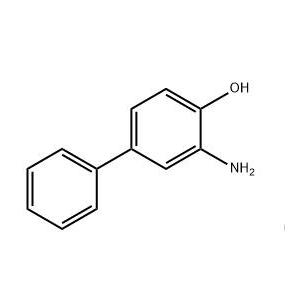 3-氨基-4-羟基联苯