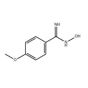 N-羟基-4-甲氧基苯羧酰亚胺,N