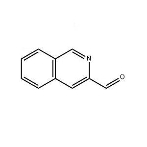 3-异喹啉甲醛