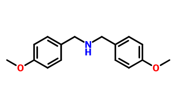双(4-甲氧基苄基)胺,BIS-(4-METHOXY-BENZYL)-AMINE