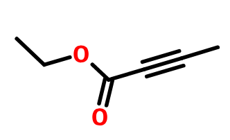 2-丁炔酸乙酯,Ethyl 2-butynoate