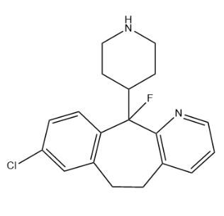 氯雷他定杂质,Desloratadine EP Impurity