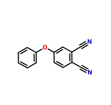 4-苯氧基邻苯二甲腈,4-Phenoxyphthalonitrile