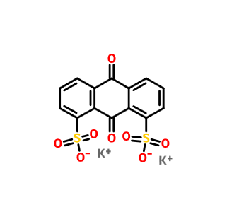 蒽醌-1,8-二磺酸二钾,Dipotassium Anthraquinone-1,8-disulfonate