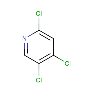2,4,5-三氯吡啶,2,4,5-Trifluoroaniline