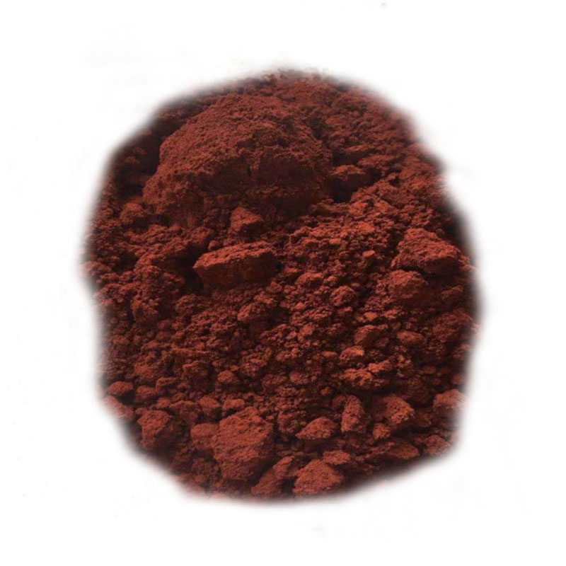 氧化铁红,Iron oxide RED
