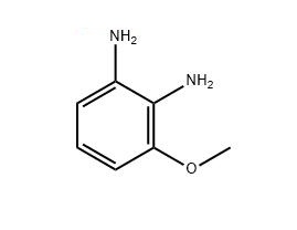 1,2-二氨基-3-甲氧基苯,3-METHOXY-BENZENE-1,2-DIAMINE