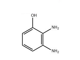 2,3-二氨基苯酚,2,3-Diaminophenol