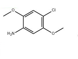 4-氯-2,5-二甲氧基苯胺,2,5-Dimethoxy-4-chloroaniline