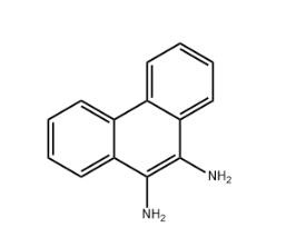 9,10-二氨基菲,9,10-DIAMINOPHENANTHRENE