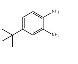 4-叔丁基苯-1,2-二胺,4-(TERT-BUTYL)-1,2-DIAMINOBENZENE