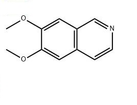 6,7-二甲氧基异喹啉,6,7-DIMETHOXYISOQUINOLINE