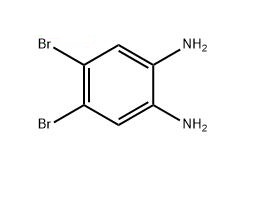 4,5-二溴邻苯二胺,4,5-DibroMo-1,2-phenylenediaMine