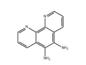 5,6-二氨基-1,10-邻菲罗啉,5,6-diamino-1,10-phenanthroline