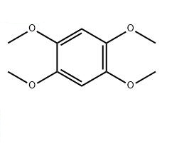 1,2,4,5-四甲氧基苯,1,2,4,5-TETRAMETHOXYBENZENE