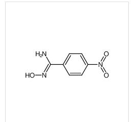 (Z)-4-nitrobenzamidoxime,(Z)-4-nitrobenzamidoxime