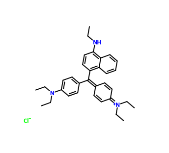 碱性蓝 7,Basic Blue 7