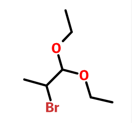 2-溴呋喃丙醛二甲缩醛,2-Bromo-1,1-diethoxypropane