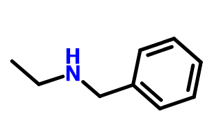 N-乙基苄胺,N-Ethylbenzylamine