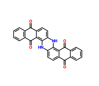 颜料蓝 60,Vat Blue 4