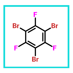 2,4,6-三氟-1,3,5-三溴苯