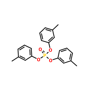 三甲苯磷酸酯,Tri-m-cresyl Phosphate