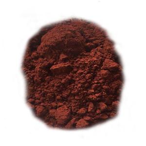 氧化铁红,Iron oxide RED