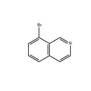 8-溴异喹啉,8-Bromoisoquinoline