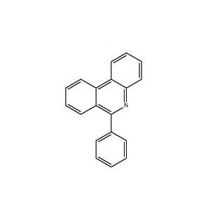 6-苯基菲啶,6-PHENYLPHENANTHRIDINE