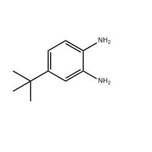 4-叔丁基苯-1,2-二胺