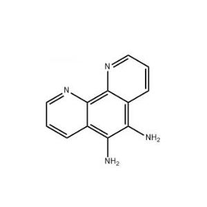 5,6-二氨基-1,10-邻菲罗啉,5,6-diamino-1,10-phenanthroline