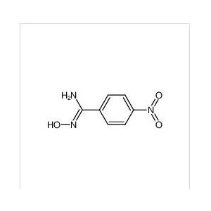 (Z)-4-nitrobenzamidoxime