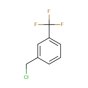 1-氯甲基-3-三氟甲基苯,3-Chloromethyl-benzotrifluoride
