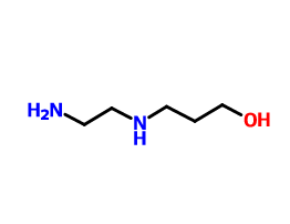 N-(3-羟丙基)乙二胺,N-(3-Hydroxypropyl)ethylenediamine