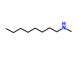 N-甲基辛胺,N-Methyloctylamine