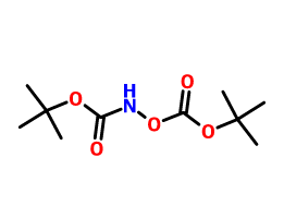 N,O-二叔丁氧羰基-羟胺,N,O-Di-Boc-hydroxylamine