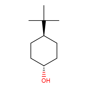 反-4-叔丁基环己醇,TRANS-4-TERT-BUTYLCYCLOHEXANOL