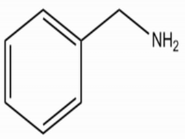 一苄胺，苯甲胺,Benzylamine
