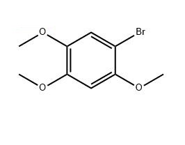 1-溴-2,4,5-三甲氧基苯,5-BROMO-1,2,4-TRIMETHOXYBENZENE