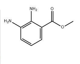 2,3-二氨基苯甲酸甲酯,Methyl 2,3-diaminobenzoate