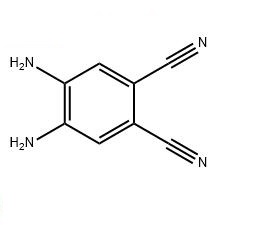 4,5二胺基邻苯二氰,1,2-Benzenedicarbonitrile, 4,5-diamino-