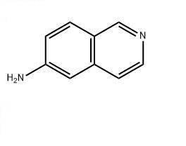 6-氨基异喹啉,6-AMINOISOQUINOLINE